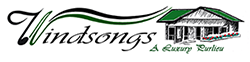 Windsongs - logo