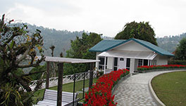 Windsongs, Kalimpong- 10