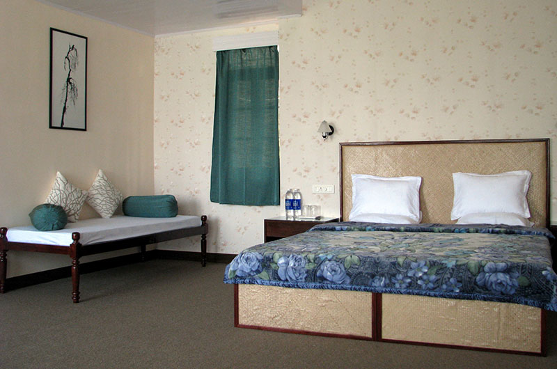 Double Deluxe Room